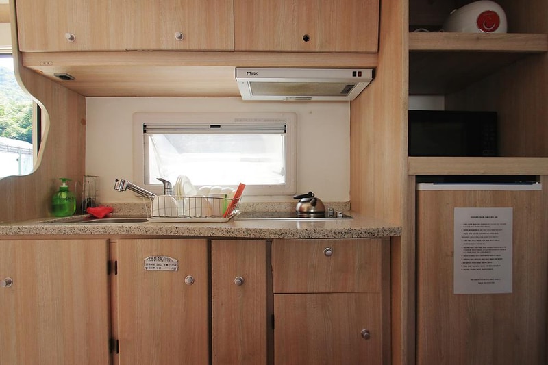 스테리움 제천 시설 사진 4