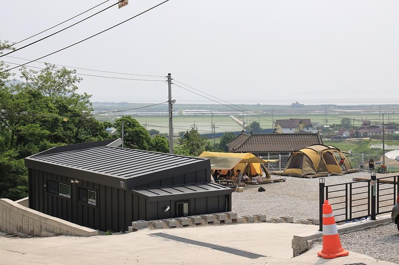 원스캠핑장 시설 사진 1