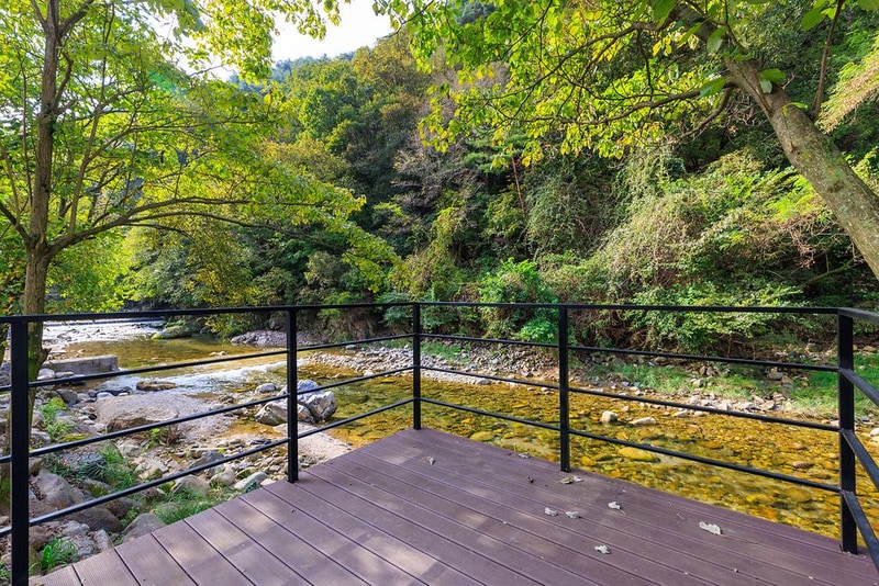 포레스트힐링캠프 시설 사진 13