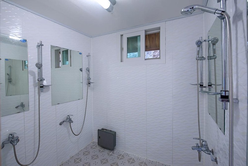 보성드림캠핑장 시설 사진 1