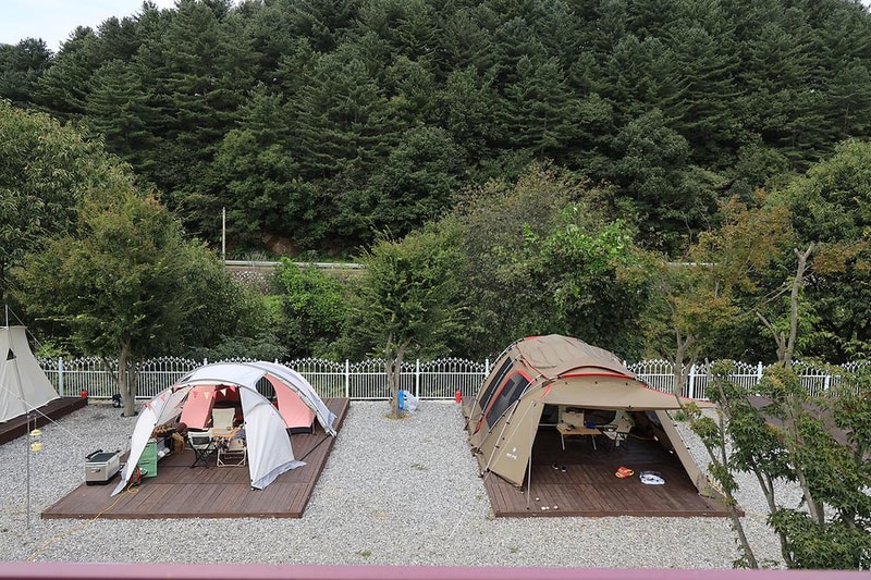 캠프스테이 시설 사진 9