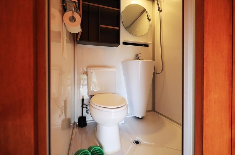 별보다글램핑 시설 사진 7