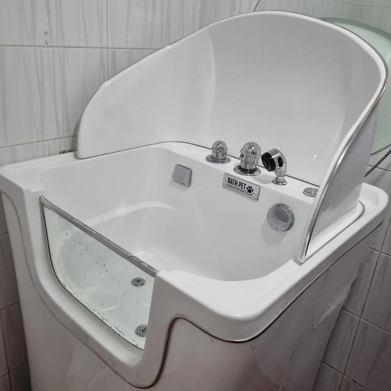 민트초코캠핑장 시설 사진 8