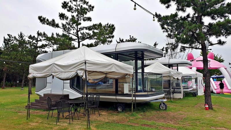 판타스틱 캠프닉 시설 사진 30