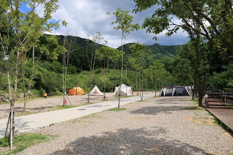 캠프봉봉 시설 사진 13