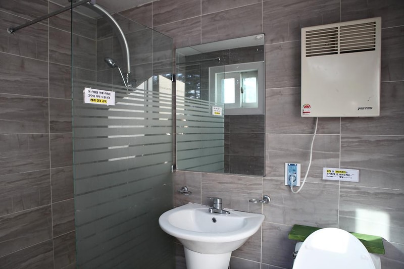 (주)수동자연마을 힐링별밤수목원캠핑장 시설 사진 9