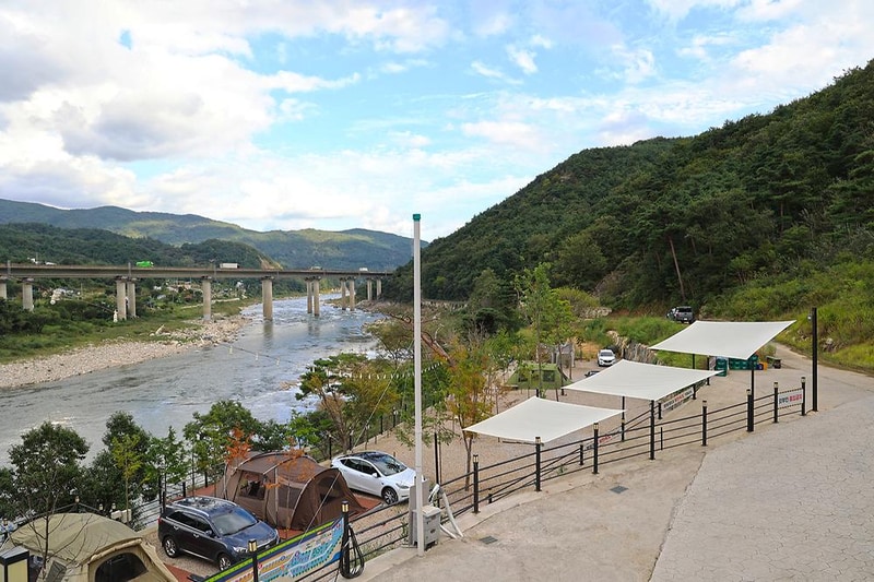 캠프627 시설 사진 18