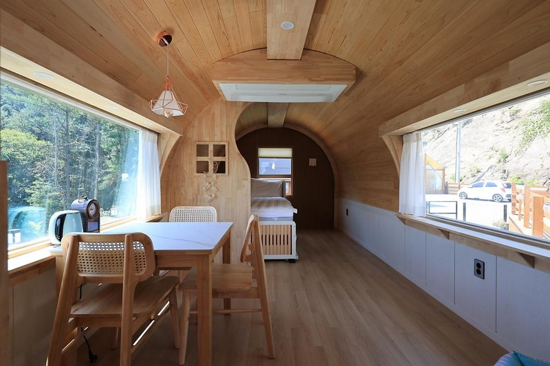 만월글램핑 시설 사진 16