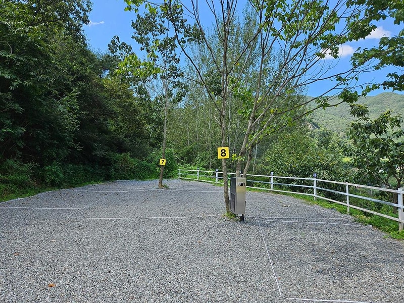 하늘하루자연관광농원 시설 사진 13