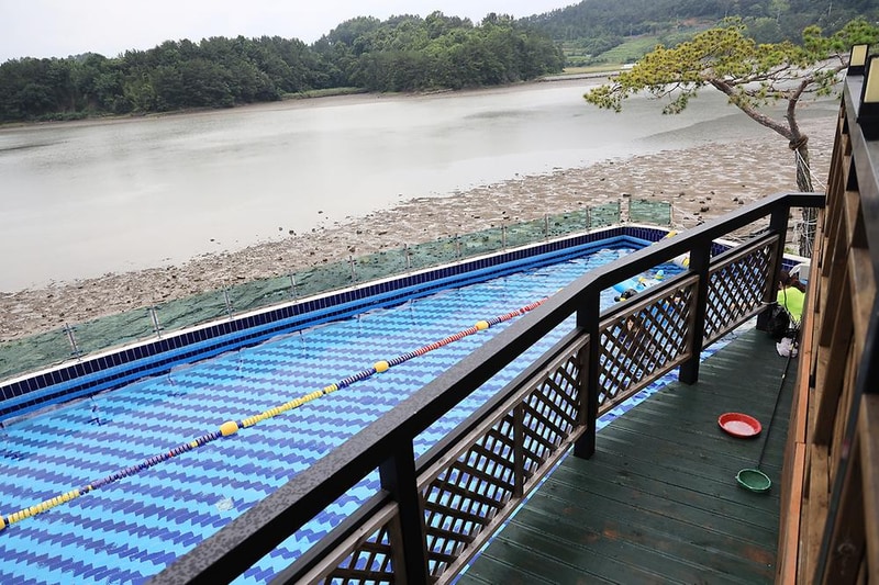 카우 글램핑 시설 사진 12