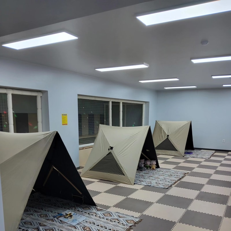 내포캠핑스퀘어 시설 사진 7