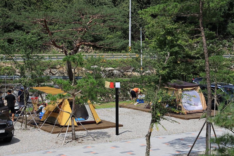 J캠핑장 시설 사진 25
