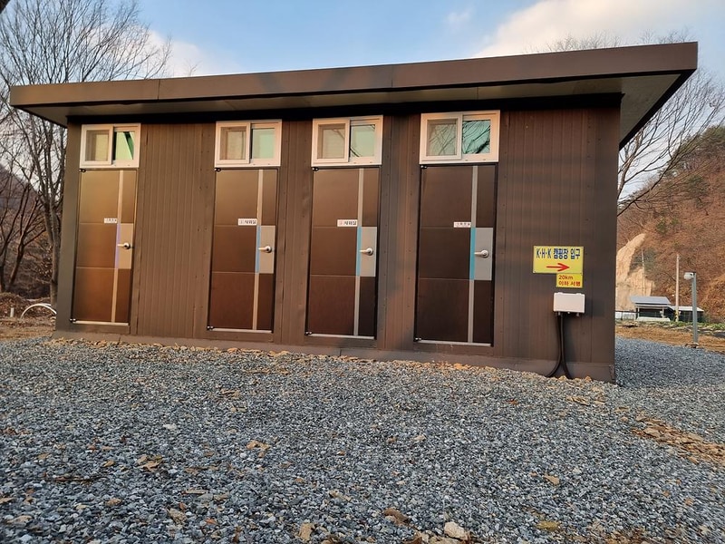 KHK 캠핑장 시설 사진 18