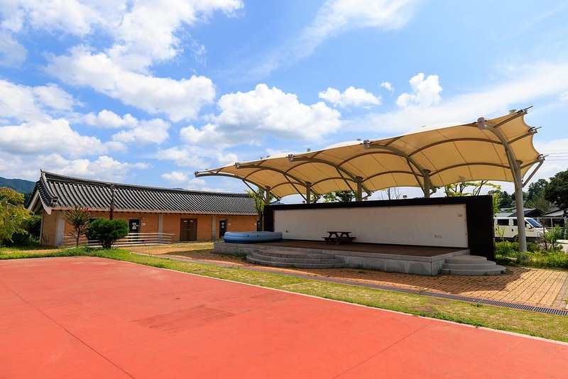 수승대체험휴양마을 시설 사진 6