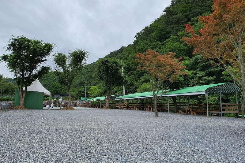 명암539펜션오토캠핑장 시설 사진 2