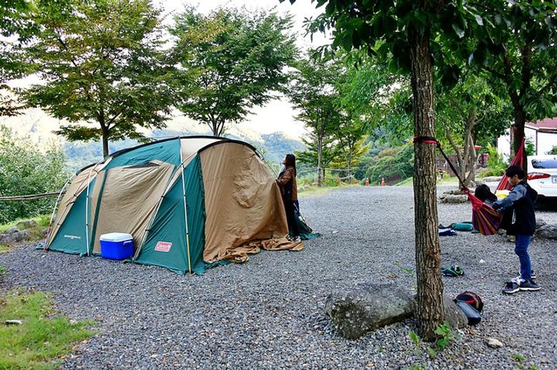 힐링파크 대표 사진