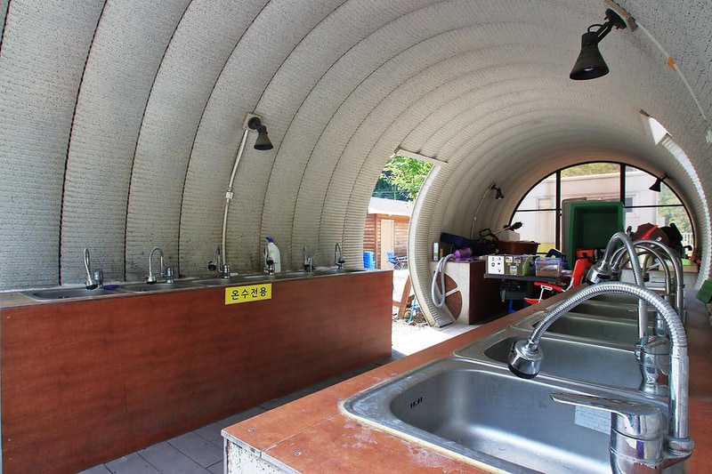 청풍호오토캠핑장 시설 사진 16