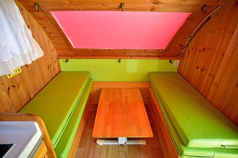 휴파크 오토캠핑장 시설 사진 12