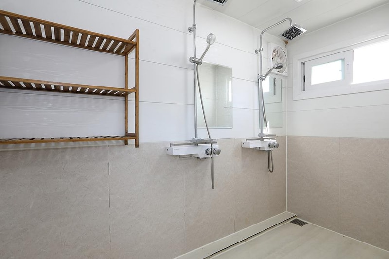 왕피천모래언덕 펜션/캠핑장 시설 사진 13