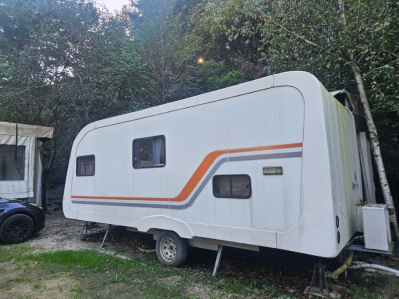 포천 가성비 어마한 글램핑장 [자일랜드글램핑]