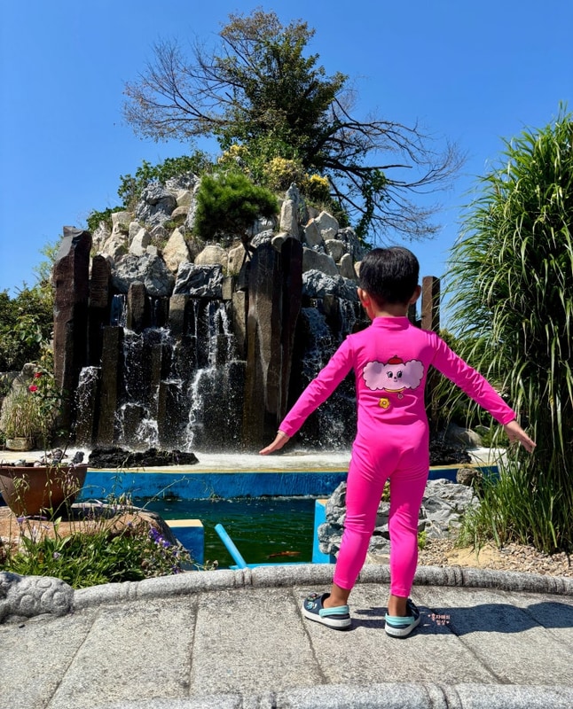 경북 김천 아이랑 가볼만한 곳 캠핑장 추천 봉산 팜스프링캠프...