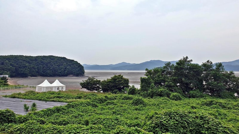 노을빛바다 캠핑장B 시설 사진 6