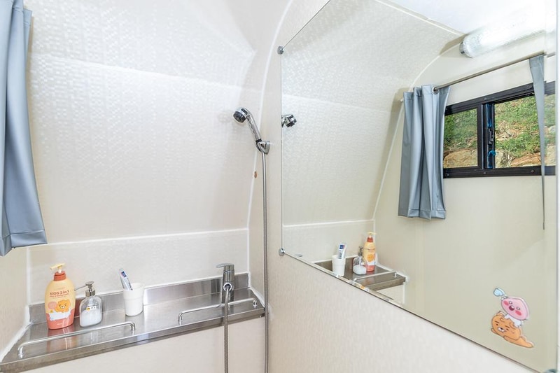 프렌즈캠핑장 시설 사진 9