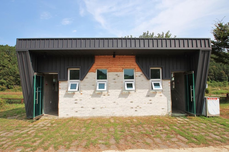 인삼골오토캠핑장 시설 사진 15