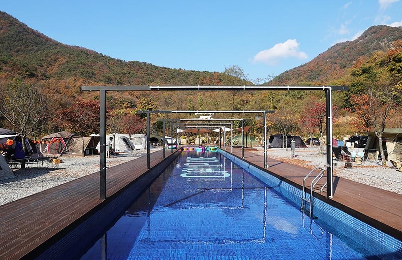 캠프원 시설 사진 17