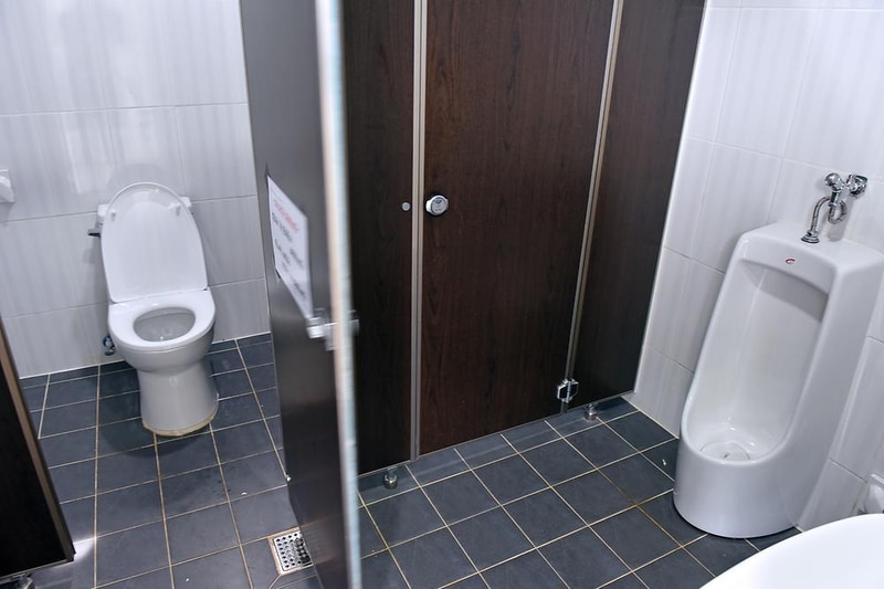 얼음골애플 오토캠핑장 시설 사진 9