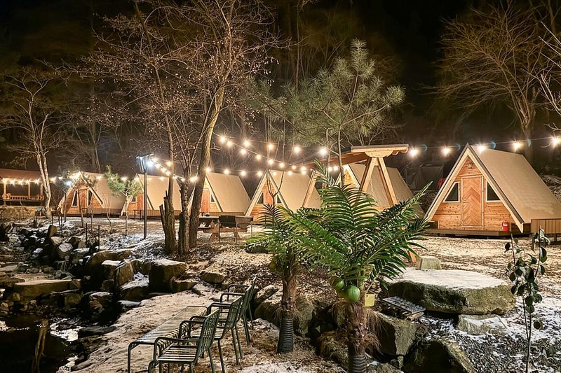 인더밸리 시설 사진 2