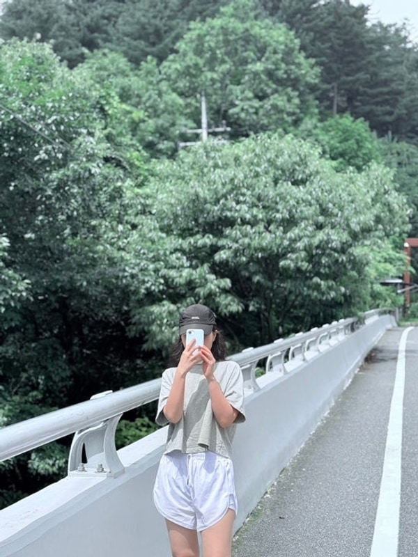 [캠핑일기] ️가평 스테이지(캠핑앤풀빌라)캠핑장‧₊˚