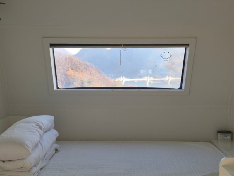 가평캠핑장ㅣ아이랑 여행 캠프게이트 청평 카라반&캠핑