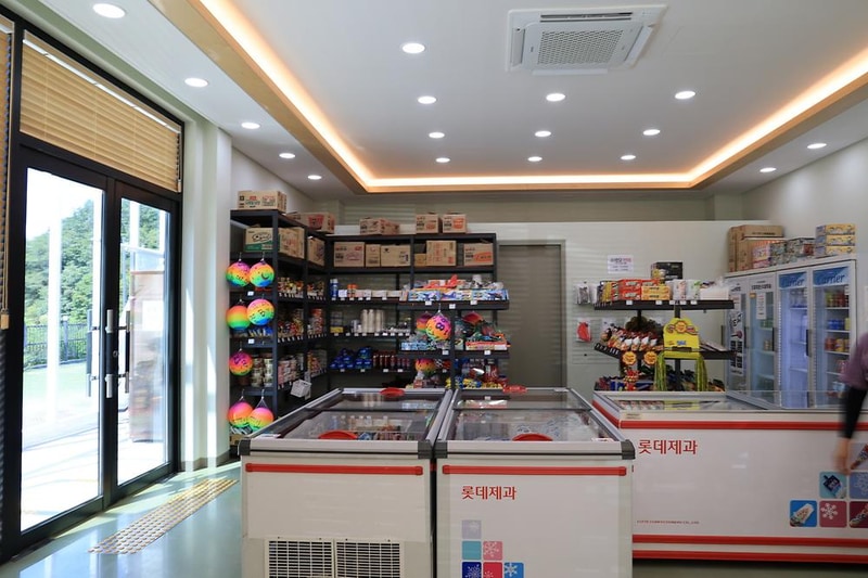 캠프다온 시설 사진 4