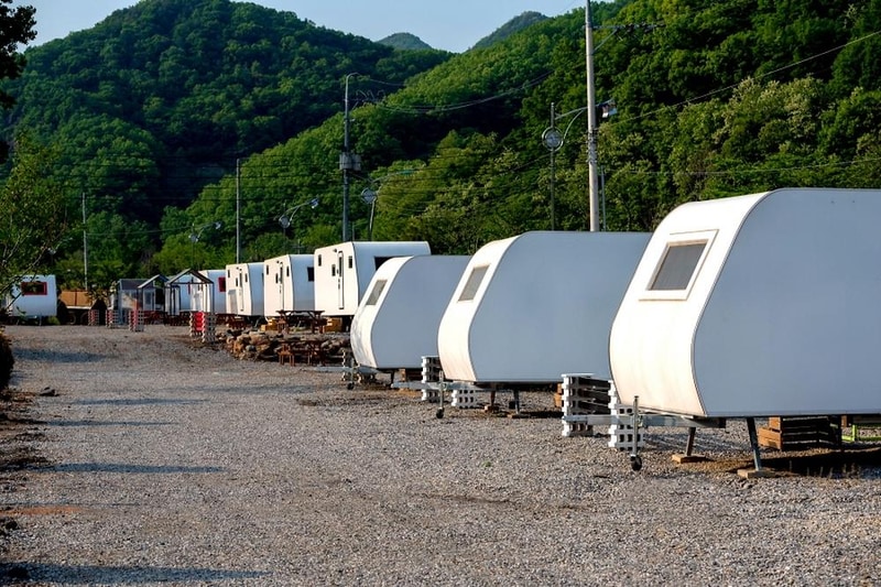 문경 카라반파파 시설 사진 3