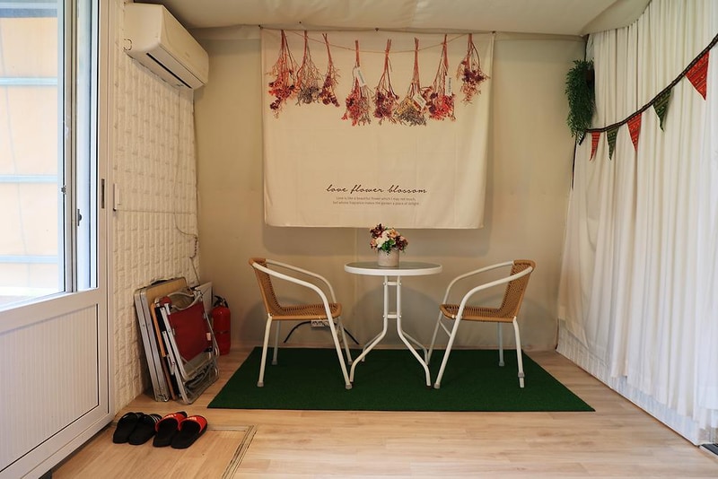 녹고뫼캠핑장 관광농원 시설 사진 37