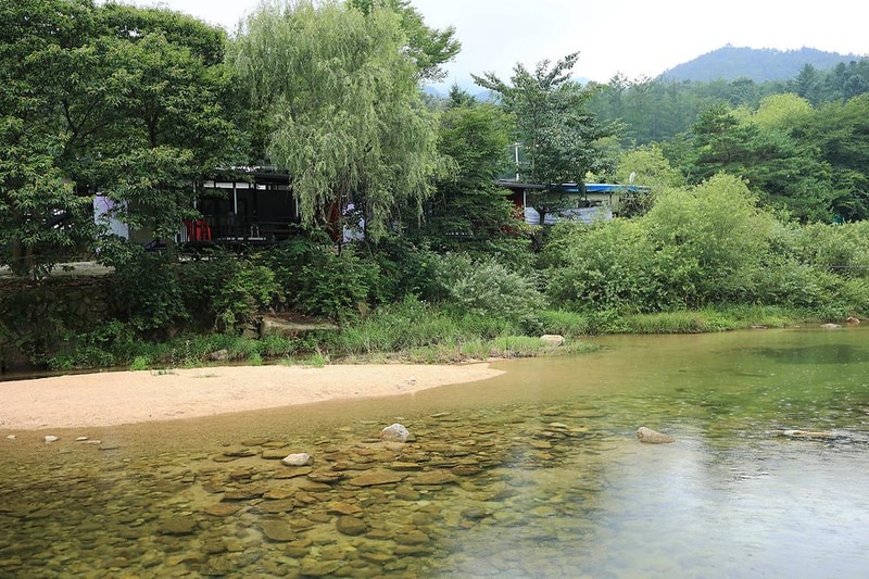 채움카라반리조트 시설 사진 13