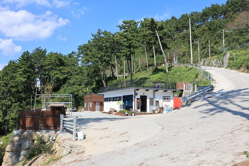 노을캠핑장 시설 사진 6