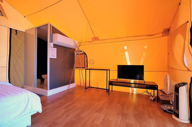 비토섬오토캠핑장 시설 사진 5