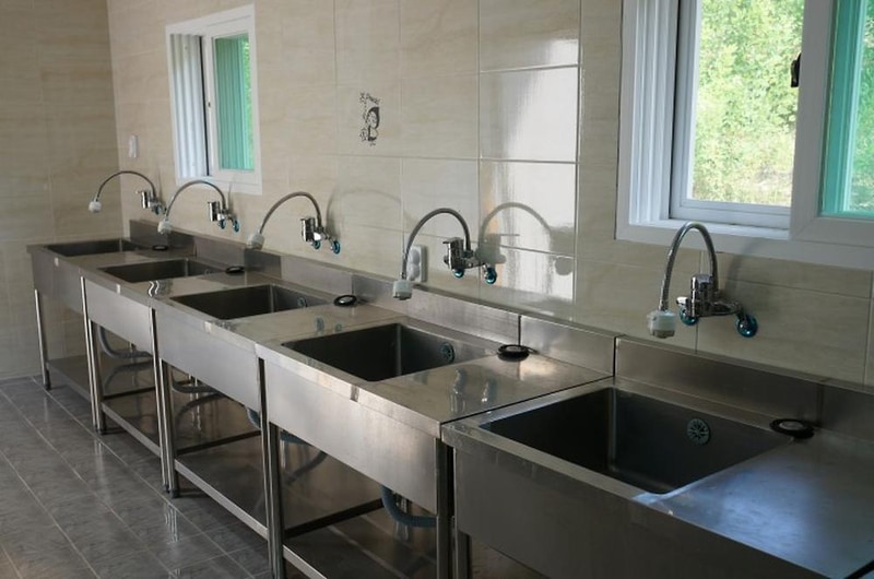 양평 다목적캠핑장 시설 사진 20