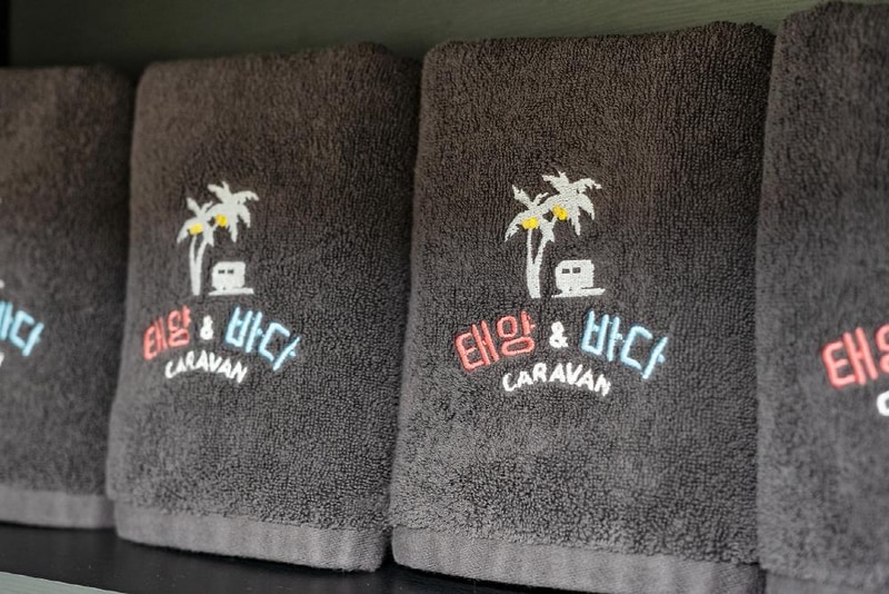 태양&바다 카라반 시설 사진 10