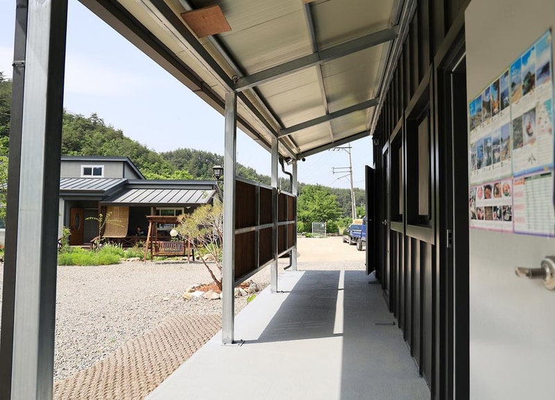 양양 별밤캠핑장 시설 사진 15