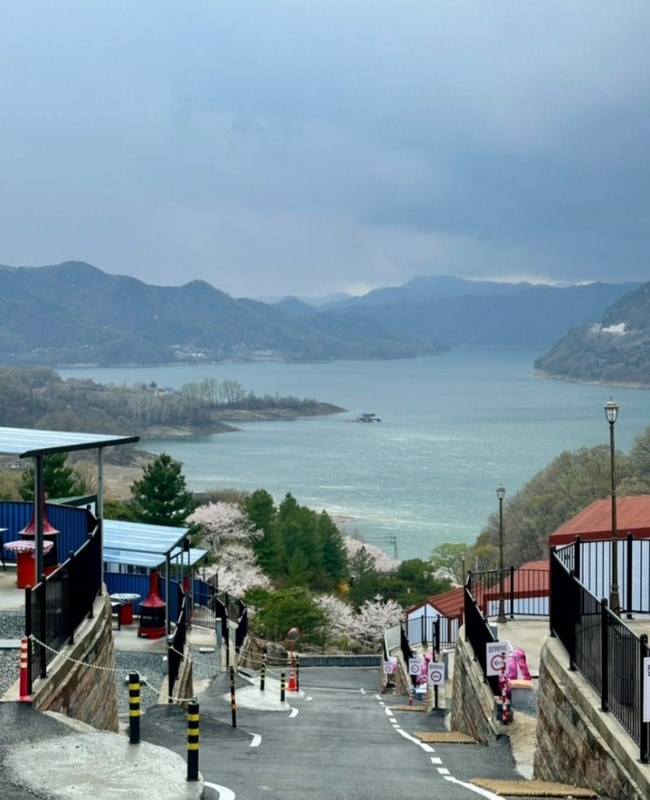 위고고제천 카라반♡최고