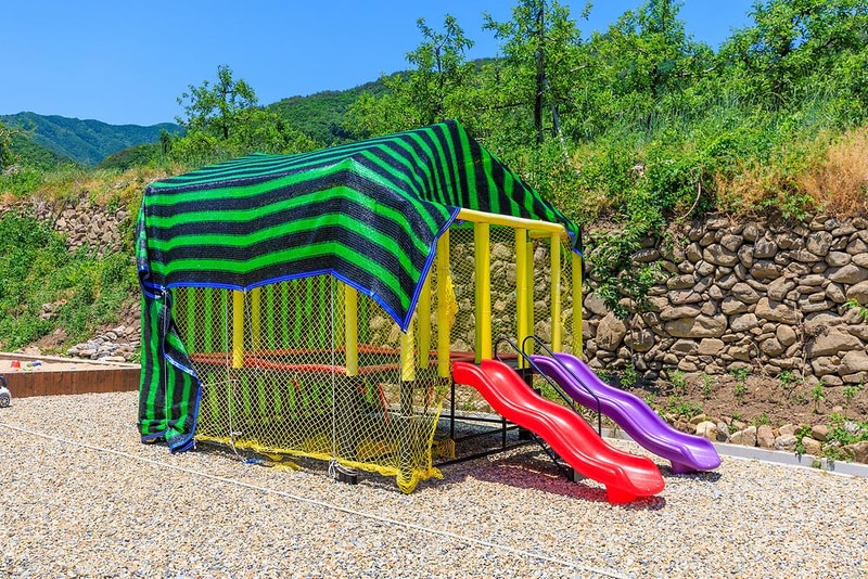 김천맑은계곡 오토캠핑장 시설 사진 12