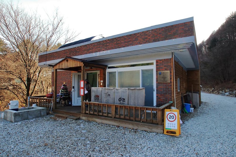 달재오토캠핑장 시설 사진 13