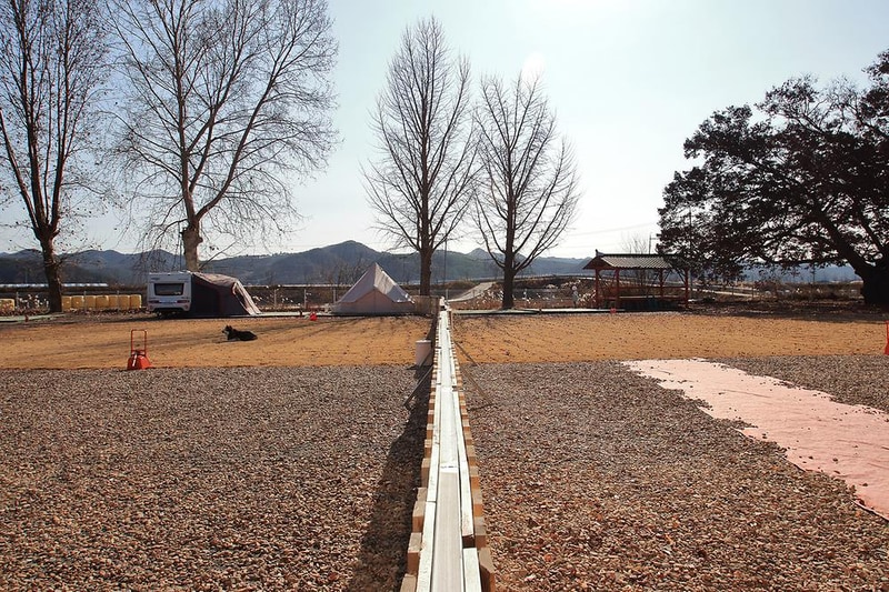 피플앤독 느티캠핑장 시설 사진 15