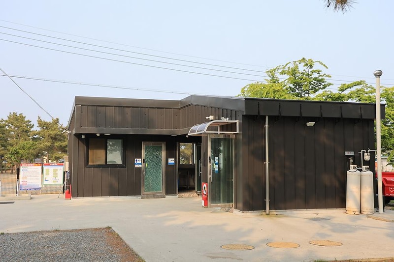 바다풍경관광농원 시설 사진 3