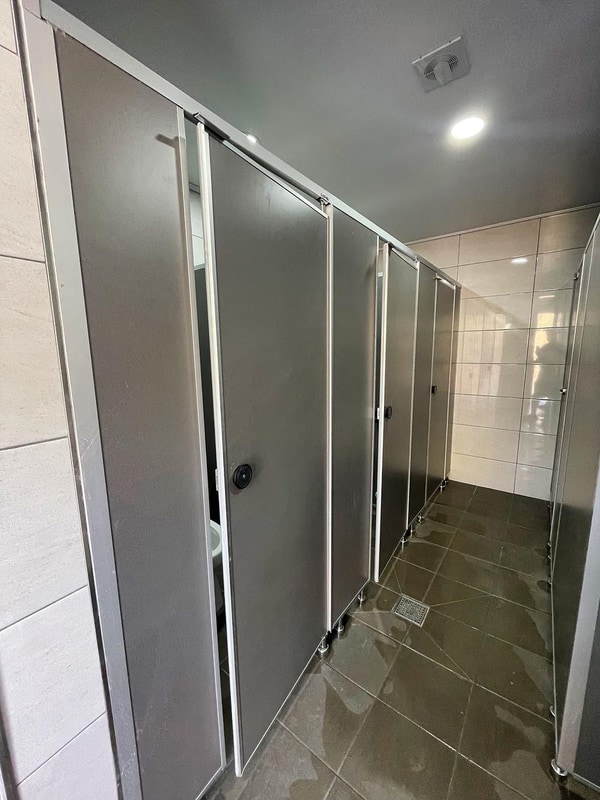 대야산 오토 캠핑장 시설 사진 28