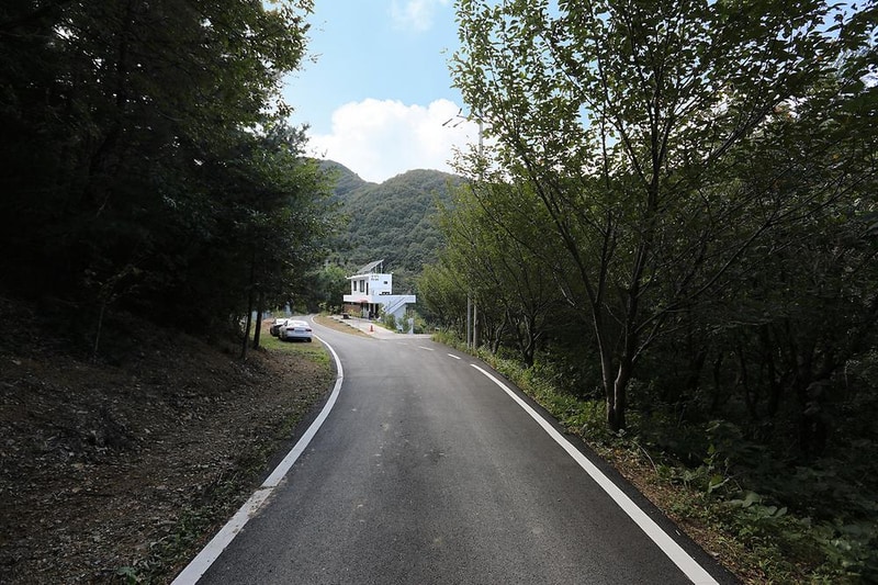 늘솔길캠핑촌 시설 사진 17