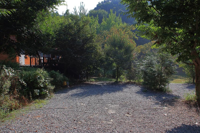 예산 느티나무 캠핑장 시설 사진 7